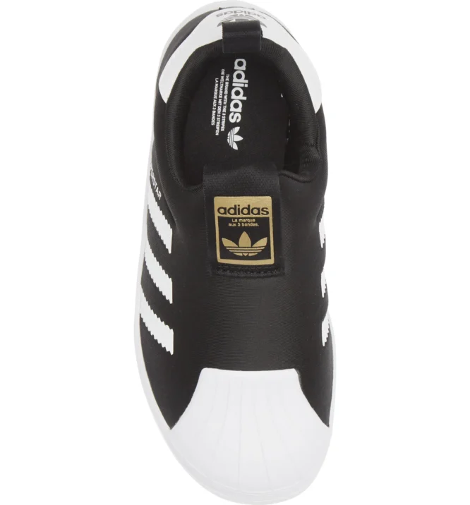 ⁦حذاء adidas الفخم للأطفال الصغار⁩ - الصورة ⁦9⁩