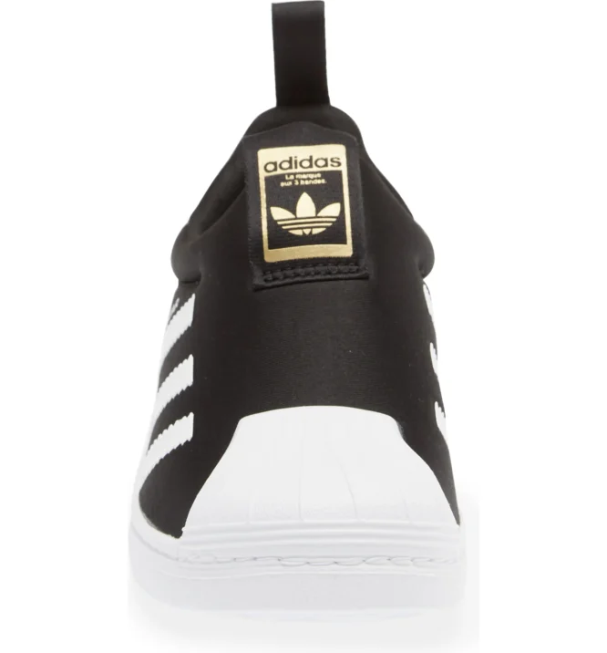 ⁦حذاء adidas الفخم للأطفال الصغار⁩ - الصورة ⁦10⁩