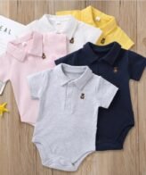 رومبير للأطفال حديثي الولادة