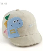 قبعة شمسية للاطفال الرضع