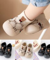 حذاء رياضي انيق مريح لقدم الطفل