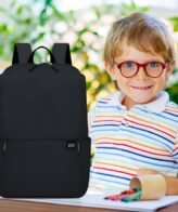 حقائب ظهر للأولاد والبنات، خفيفة للطلاب