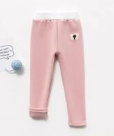 بنطلون رائع للفتيات الصغيرات