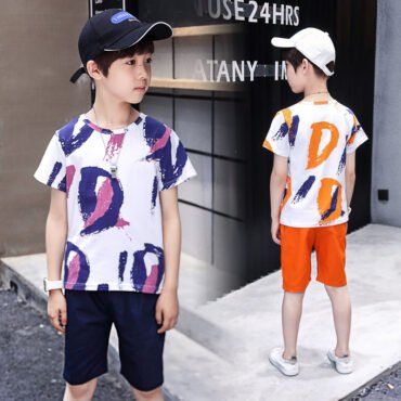 ولادي 6-14 سنوات