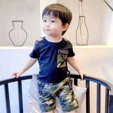 أطقم فنيلة و شورت