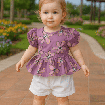 بناتي 0-2 سنوات