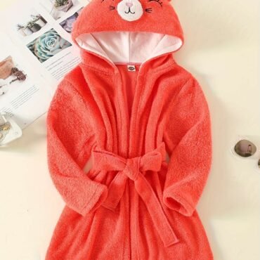 منشفة اطفال راقية