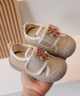 حذاء راقي بنمط حديث